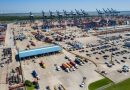 EE. UU.: Port Houston construirá estación de abastecimiento de hidrógeno para camiones