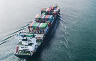 Tarifas en principales rutas marítimas aumentan 16% en última semana