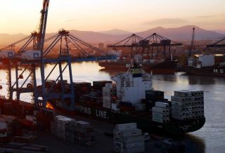 Brasil: Logran nuevo acuerdo para delegar el Puerto de Itajaí por otros 25 años
