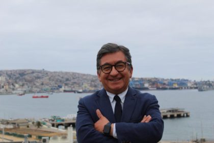 Javier León: Reformas al transporte marítimo