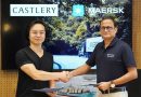 Maersk y Castlery firman un acuerdo global de logística de largo plazo