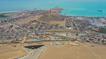 Perú: Puerto de Chancay multiplicará demanda de viviendas en zona de influencia