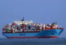 Hamburg Süd y SeaLand dejarán de existir tras unificación de marcas de Maersk