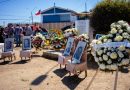 En San Antonio recuerdan a dirigentes portuarios asesinados durante la dictadura cívico-militar