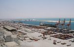 Arabia Saudita: King Abdul Aziz Port suma nuevo servicio al sudeste asiático e India