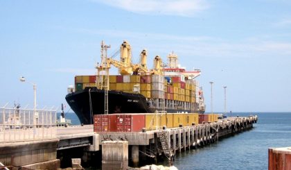 Bolivia negocia con Perú la reducción de tarifas por servicios portuarios en Ilo y Matarani