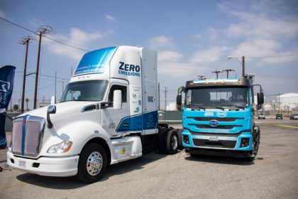 Puerto de Los Angeles anuncia financiamiento de incentivos para