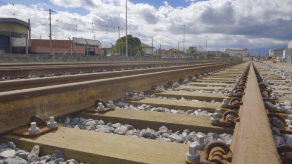 SPA lança chamamento para administração da Ferrovia Interna do Porto de Santos
