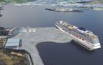 Puerto de Stornoway espera 89 escalas de cruceros esta temporada