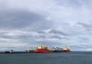 Evalúan suministrar energía eléctrica a naves que lleguen a Terminal Prat de Punta Arenas