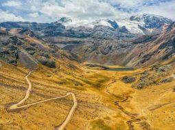 Perú: Nueva Carretera Central permitirá acceder al Puerto de Chancay y conectar con Puerto del Callao