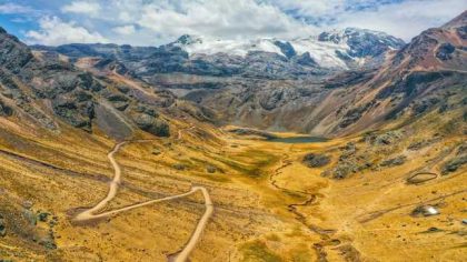Perú: Nueva Carretera Central permitirá acceder al Puerto de Chancay y conectar con Puerto del Callao