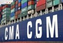 CMA CGM vende a Renault su participación en empresa de vehículos eléctricos CMA CGM vende a Renault su participación en empresa de vehículos eléctricos