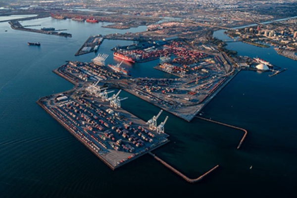 World Oil Terminals proyecta construir y operar dos nuevos tanques de petróleo en Puerto de Long Beach