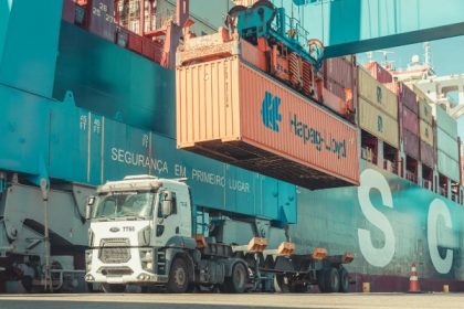 Tribunal de Brasil recomienda subasta en dos etapas para mega terminal portuario de Santos