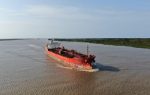 Más de 10 buques se ven imposibilitados de navegar por la Zona Portuaria de Barranquilla ante reducción de calado