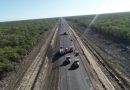 BID financia construcción de tramo clave del Corredor Bioceánico en Paraguay