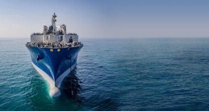Marruecos iniciará proceso de licitación para terminal flotante de GNL