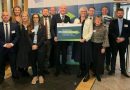 BPA y Ministerio de Comercio de Escocia intercambian visiones sobre sostenibilidad