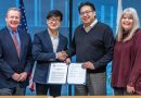 Administración de Pequeñas Empresas de EE.UU. y Puerto de Seattle firman acuerdo