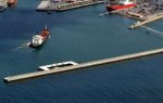 Australia: Puerto de Burnie anuncia trabajos de nivelación del fondo marino