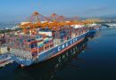 Contecon Manzanillo se convierte en la primera terminal portuaria de México en certificar su carbono neutralidad