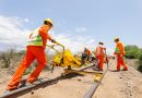 Argentina: Trabajan para reactivar los trenes de carga en Tucumán y Salta