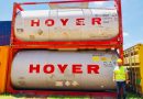 Bolivia: Ian Taylor moviliza 29 isotanques de Hoyer durante 2022
