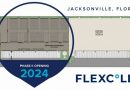 EEUU: Jaxport expandirá centro logístico de almacenamiento en frío y de alimentos
