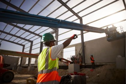 Grupo Barakat inicia construcción de planta de alimentos en Zona Económica de Puerto de KhalifaKEZAD