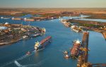 Australia: Designan nuevo CEO en Autoridad Portuaria de Pilbara