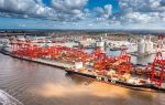 Puerto de Liverpool es elegido como la principal terminal del Reino Unido por su potencial logístico