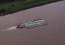 Brasil, Bolivia y Uruguay piden a Argentina suspender cobro de peaje en hidrovía Paraguay-Paraná