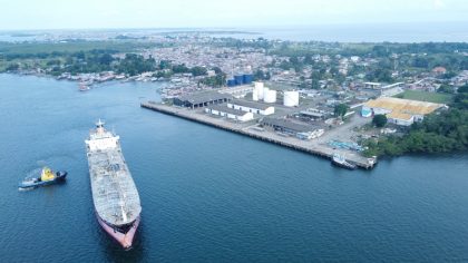 Puerto de Tumaco surge como alternativa para abastecimiento del suroccidente de Colombia
