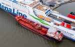 Puerto de Gotemburgo concreta el primer abastecimiento de metanol a un buque no petrolero
