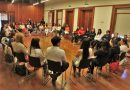 Trabajadoras de ATI participan en conversatorio sobre equidad de género