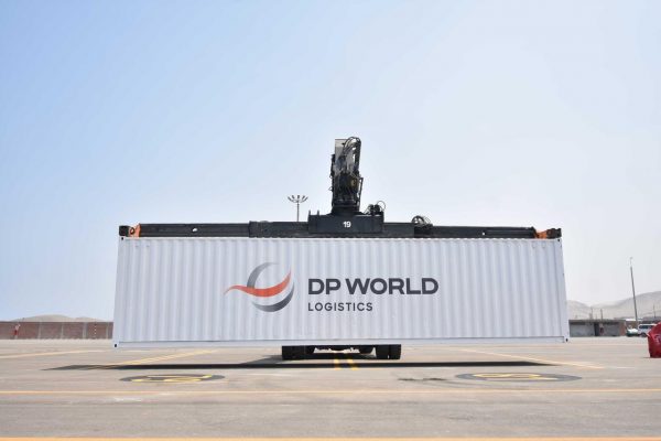 DP World Logistics obtiene certificación como Operador Económico Autorizado en Perú