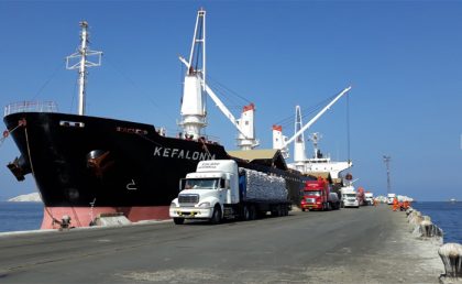 Perú impulsa proyectos portuarios y viales por USD 850 millones mediante asociaciones público-privadas