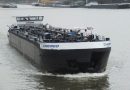 OCI y Unibarge desarrollarán la primera barcaza de búnker de metanol verde de doble combustible de Europa