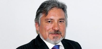 Alfonso Sánchez: 