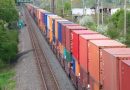 México: Ferrocarriles cierran 2022 con baja en movimiento de carga