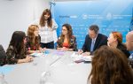 Argentina: AGP adhiere al programa Igualar del Ministerio de Mujeres, Géneros y Diversidad
