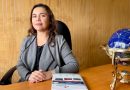 Bettina Paredes: “Hoy las mujeres han ido ganando un espacio como profesionales dentro del rubro”