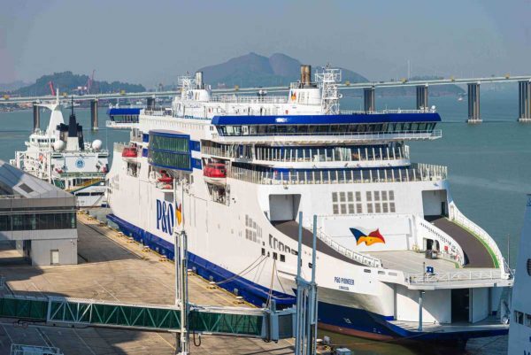 China: Contemplan que el mercado de turismo de cruceros se reactive en 2023