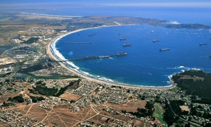Sindicato Marítimo Portuario muestra descontento por resolución del Consejo Regional de Valparaíso
