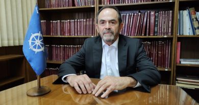 Héctor Henríquez: “Somos garantes de la integración territorial del sur austral”