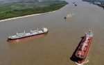 Argentina: Advierten abandono del Canal de Magdalena en favor de expansión portuaria en Uruguay