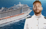 Neymar lanza crucero 
