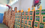 Bolivia: Aduana decomisa 30 toneladas de bebidas alcohólicas, harina y aceite procedentes de Argentina