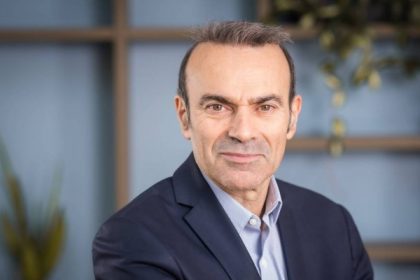 Olivier Boccara es nombrado director ejecutivo de Bolloré Logistics Asia Pacific